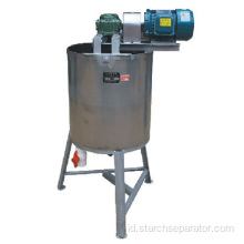 QB-100 Mixer tepung Pueraria